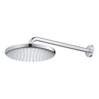 Верхний душ GROHE Tempesta 26668000 хром