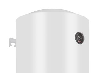 Водонагреватель накопительный Thermex Thermo 120 V Slim 111014 белый
