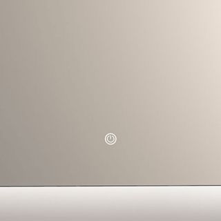 Зеркало Vincea LED VLM-3BE5008 500х800 c сенсорным выключателем и диммером