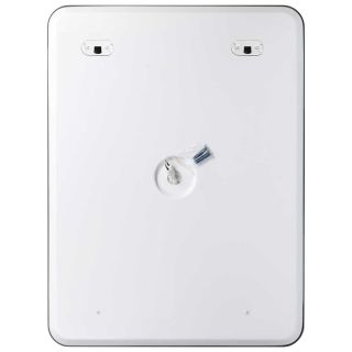 Зеркало Vincea LED VLM-3VC700 700х800 c сенсорным выключателем и диммером