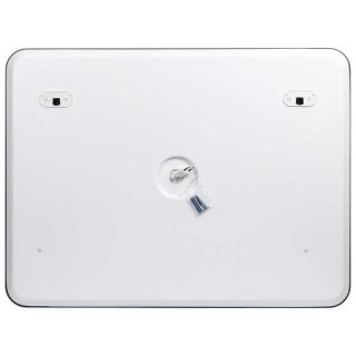 Зеркало Vincea LED VLM-3VC9008-2 900х800 c сенсорным выключателем и диммером, антизапотевание