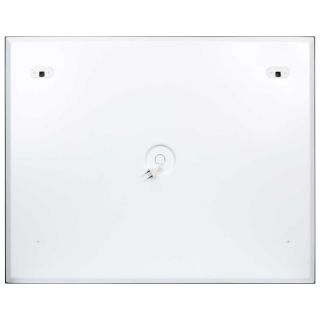 Зеркало Vincea VLM-3VN800 с подсветкой 80 см