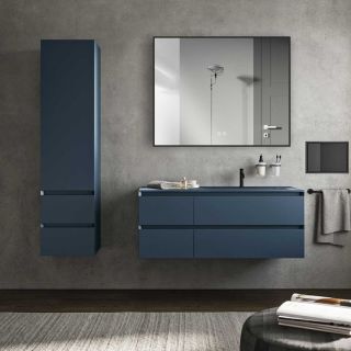 Зеркало Vincea LED VLM-3VN100B-2 1000×800 c сенсорным выключателем и диммером, с функцией антизапотевания