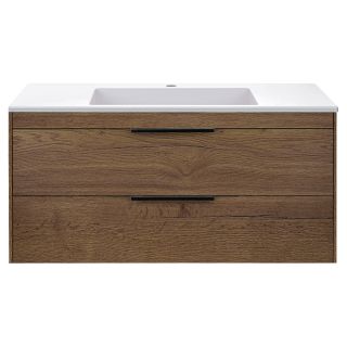 База под раковину Vincea Chiara 2D 1000 T.Oak