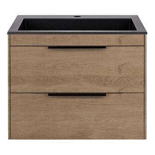 База под раковину Vincea Chiara 2D 600 N.Oak