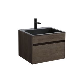 Тумба под раковину Vincea Chiara VMC-2C600RO 60 см