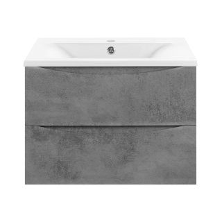 База под раковину Vincea Mia 600 Beton