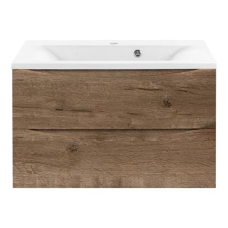 Тумба под раковину Vincea Mia VMC-2MA800VO 80 см