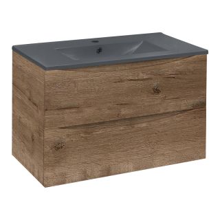 База под раковину Vincea Mia 750 V.Oak