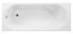 Акриловая ванна VagnerPlast Kasandra VPBA167KAS2X-04 160x70см белый