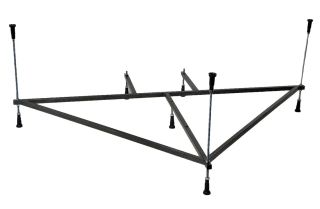 Каркас для ванны VagnerPlast Mini Catalina 125 VPK125125