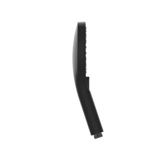 Душевой комплект Vincea VSFW-4I211MB встраиваемый, двухрежимный, черный