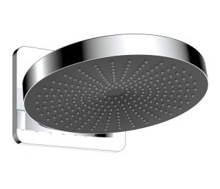 Верхний душ Vincea Inspire VSHD-3I1CCH хром