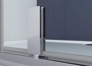 Душевой уголок Vincea Penta VSP-3P900CL 90x90 см