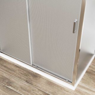 Душевой уголок Vincea City VSR-5CT9012MT 120x 90 см