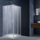 Душевой уголок Vincea Alpha VSS-3AL800MT 80x80 см