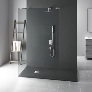 Душевой поддон Vincea VST-4SR9010A 100x 90 см