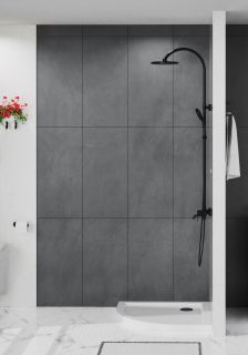 Поддон для душа акриловый Vincea VST-5AQ-8080 80x80см белый