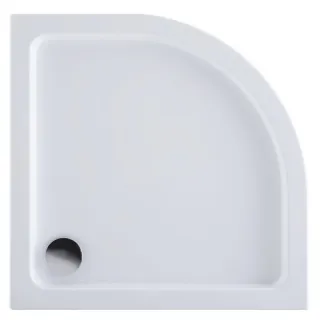 Душевой поддон Aquanet GL180 265563 100x100 см белый