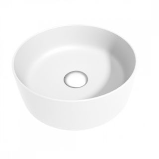 Раковина чаша Maretti EA13NS10-740, белая