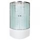 Душевая кабина Deto EM4580 N с гидромассажем (гм.) 80х80х208 см