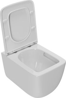 Комплект унитаза с инсталляцией Point Меркурий 879235pKA02+PN41831GM с сиденьем Микролифт