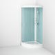 Душевая кабина Am.Pm X-Joy 90х90 W88C-401-090WT без гидромассажа