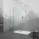 Душевой уголок RGW WA-005-1 (WA-002+Z-060-2) 351005129-11 120x90см хром