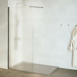 Душевая перегородка RGW WA-010B 351001008-24 80см чёрный