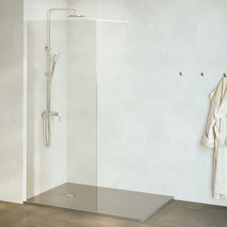 Душевая перегородка RGW WA-010W 351001010-15 100см белый