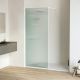 Душевая перегородка RGW WA-08W 06100807-155 70см белый
