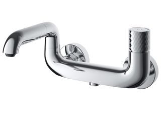 Смеситель для ванны IDDIS Twist Push Control TWISBBTi02WA хром