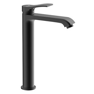 Смеситель для раковины Frap F1075-26 черный