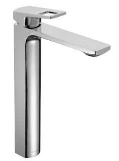 Смеситель для раковины Swedbe Kronos 2015 хром