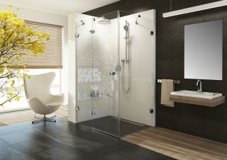 Верхний душ Ravak 980.00 X07P111 300 мм