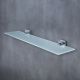 Полка для ванной комнаты РМС A1180 прямоугольная