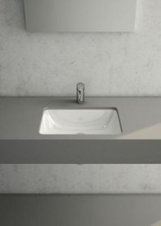 Раковина Vitra S20 5474B003-0618 50 белый