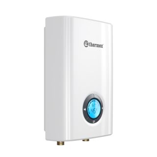 Водонагреватель проточный Thermex Topflow 8000