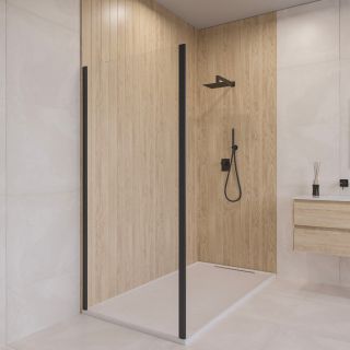 Боковая панель RGW Z-050-5-B 352205507-14 70см чёрный