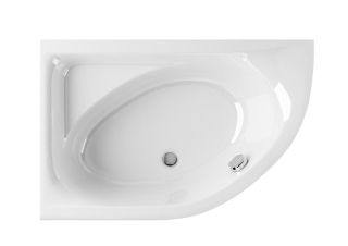 Ванна акриловая Excellent Aquarella L 150 x 100 см