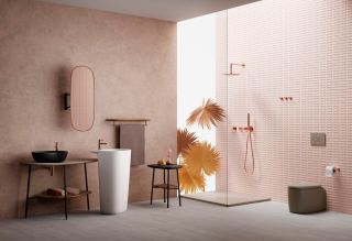 Душевой гарнитур VitrA Origin A4554326