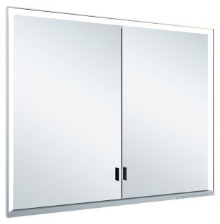 Зеркальный шкаф  для ванны Keuco Royal Lumos 14333172303 90 см