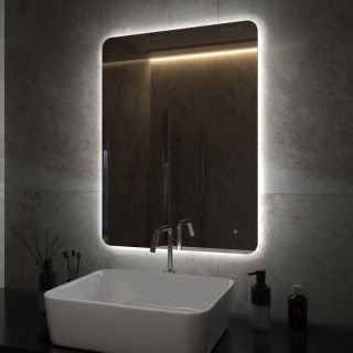 Зеркало Maretti Florenza FL146080P16EL 60x80 см