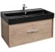 Тумба под раковину Jacob Delafon Vivienne EB1668-E75-E75 100 см дуб давос натуральный