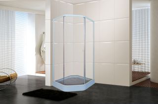 Душевой уголок Parly ZEP91F с поддоном