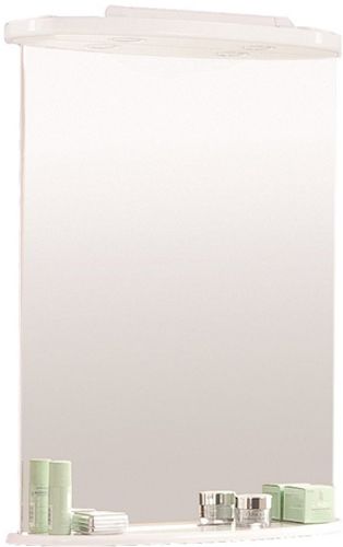 Зеркало Акватон Минима 65см белый 1A000502MN010