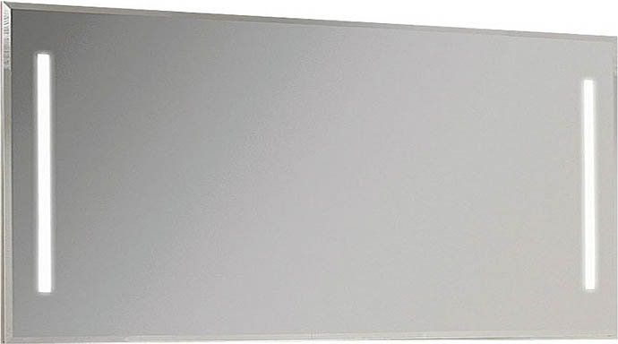 Зеркало Акватон Отель 120см 1A101402OT010