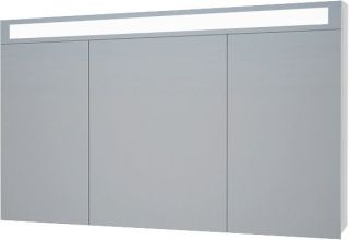 зеркальный шкаф с подсветкой Dreja Uni 120 99.9013