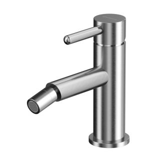 Смеситель для биде WHITECROSS Y Y1220NIB брашированный никель