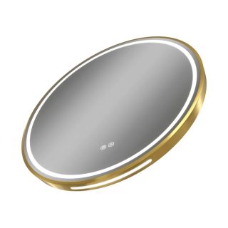 Зеркало Maretti Elena EA1480R21EL 80x80 см